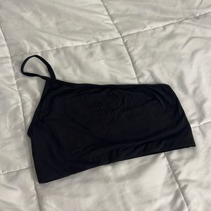brand new fits everybody one shoulder bralette